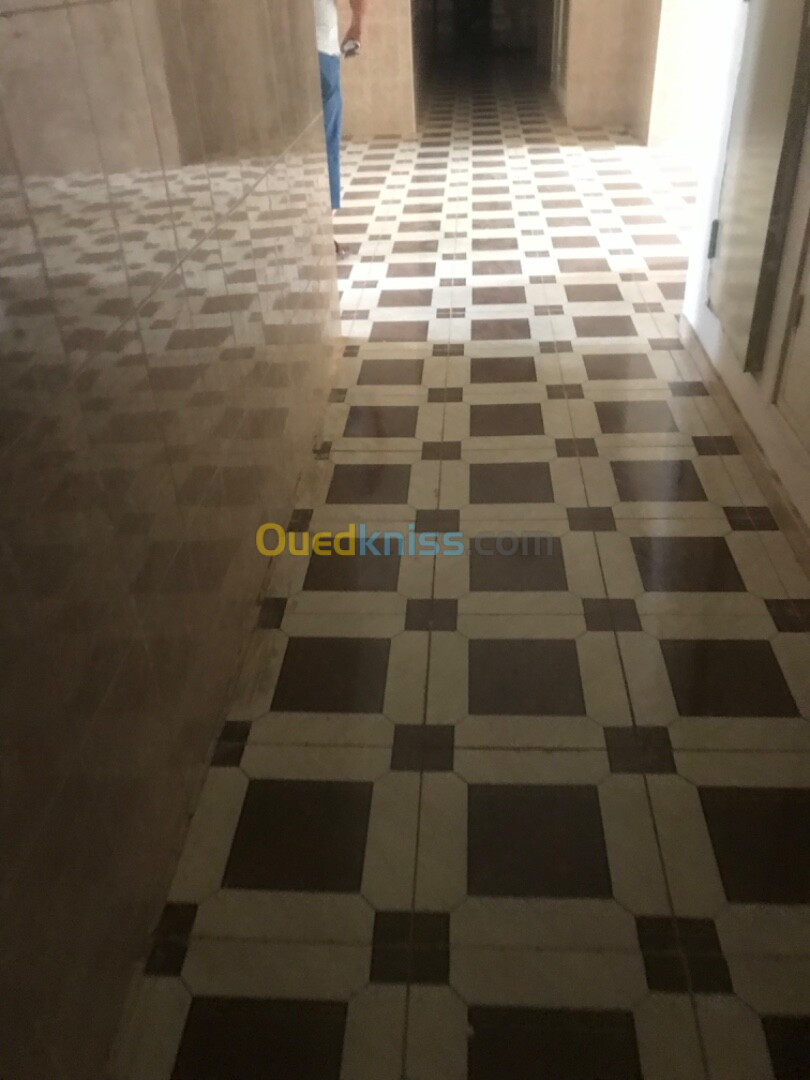 Vente Appartement F3 Blida Bouinan