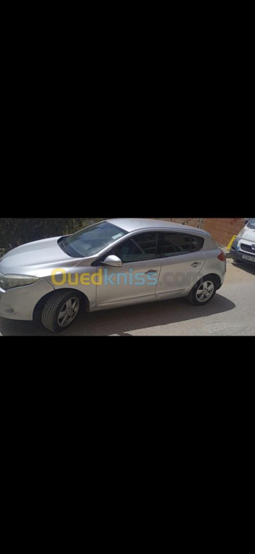 Renault Megane 3 2010 Expression 