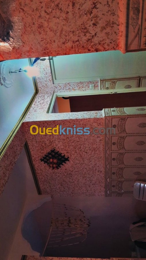 Vente Appartement F3 Ain temouchent Hammam bouhadjar