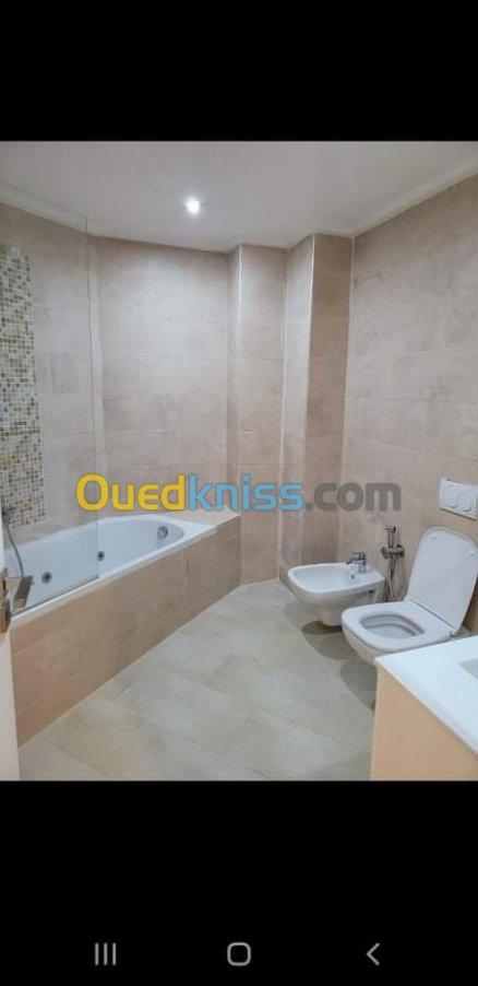 Vente Appartement F4 Oran Oran