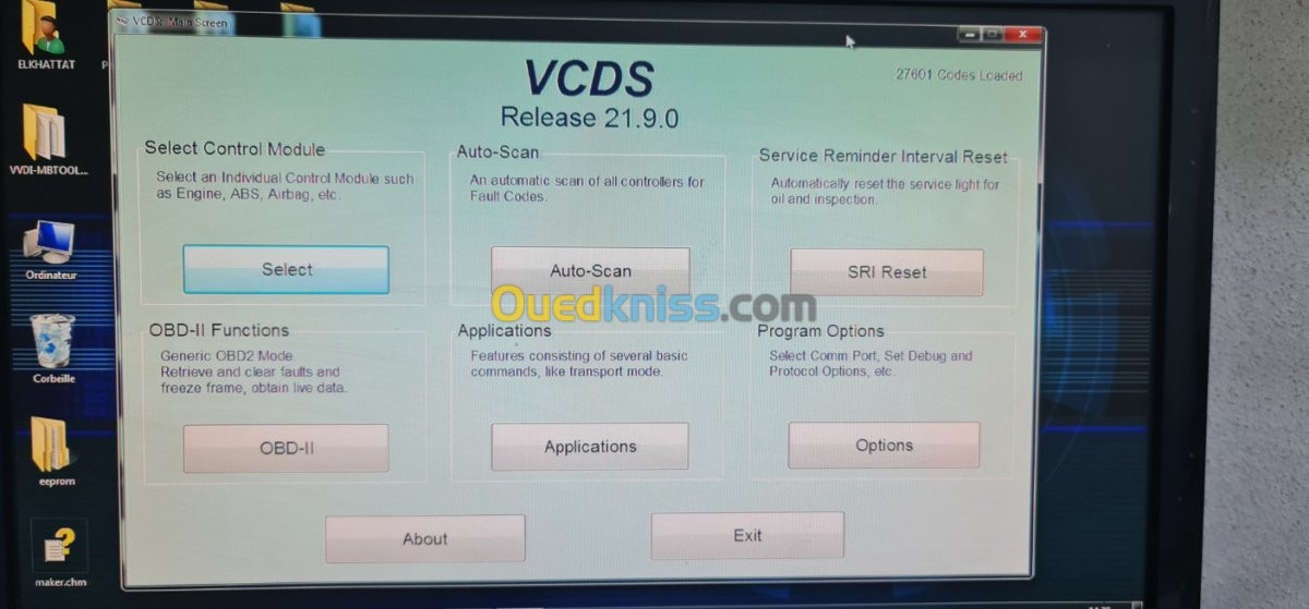 vcds original HEX-V2 ross-tech