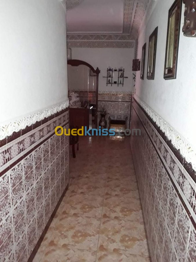 Vente Appartement F5 Tlemcen Mansourah