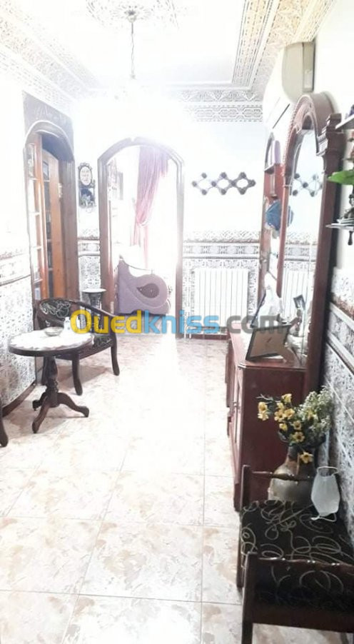 Vente Appartement F5 Tlemcen Mansourah