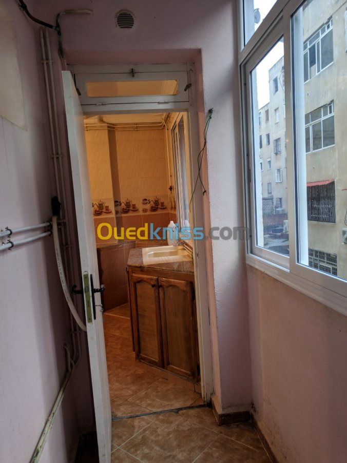 Location Appartement F4 Tizi ouzou Tizi ouzou