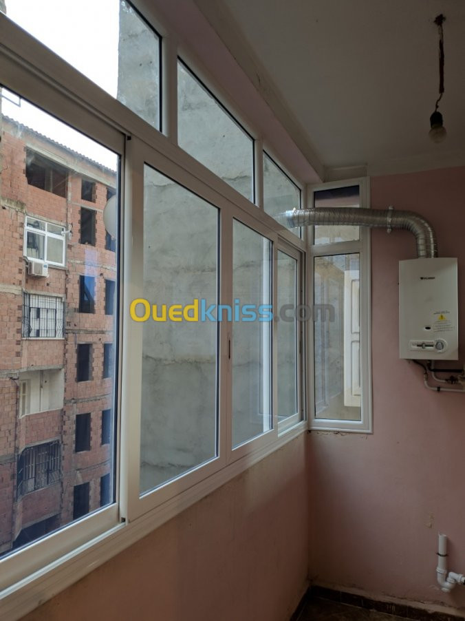 Location Appartement F4 Tizi ouzou Tizi ouzou