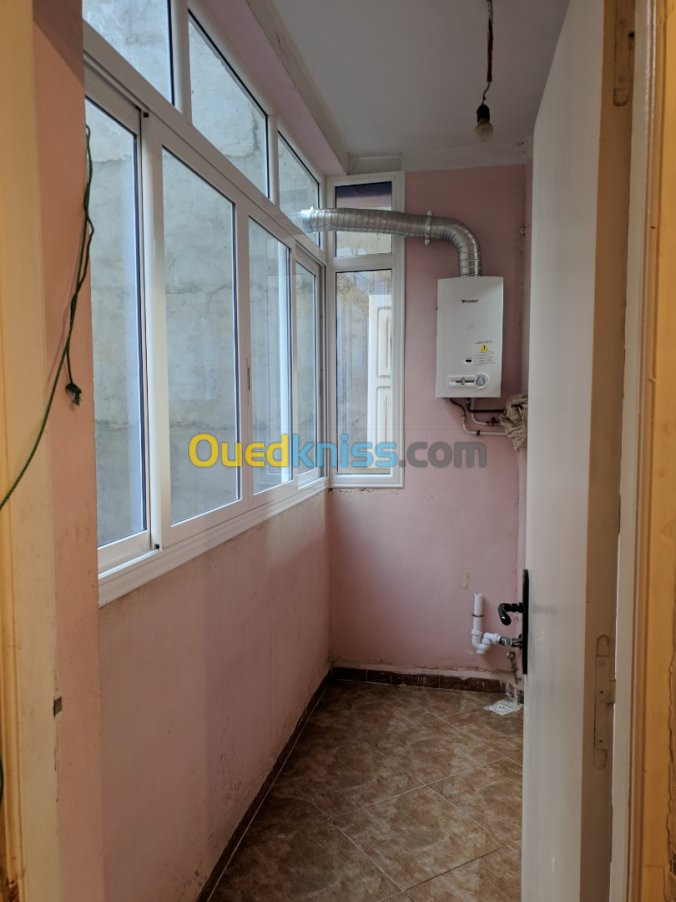 Location Appartement F4 Tizi ouzou Tizi ouzou