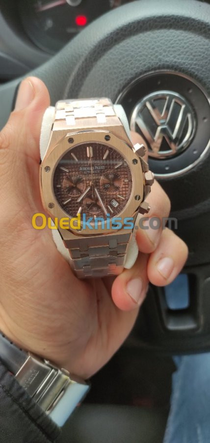 Audemars Piguet homme