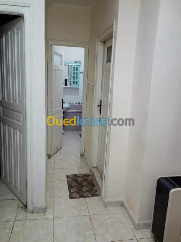 Vente Appartement F3 Msila Bou saada