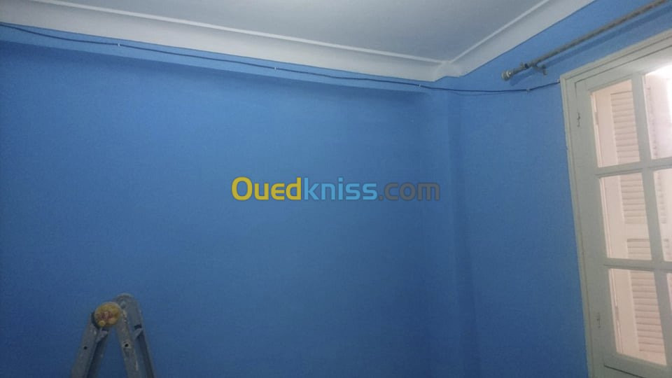 Vente Appartement F3 Msila Bou saada