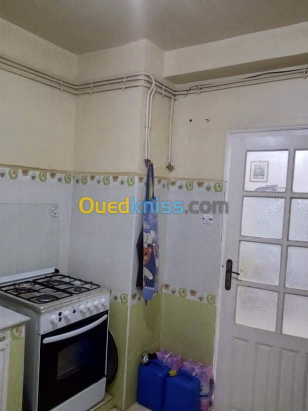 Vente Appartement F3 Msila Bou saada