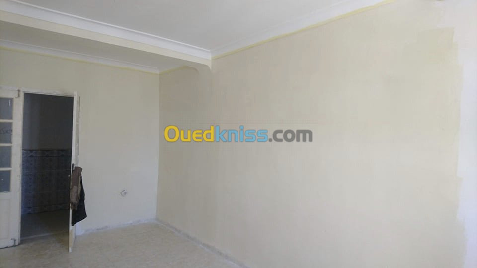 Vente Appartement F3 Msila Bou saada