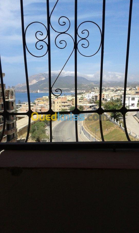 Location Appartement F3 Chlef Tenes