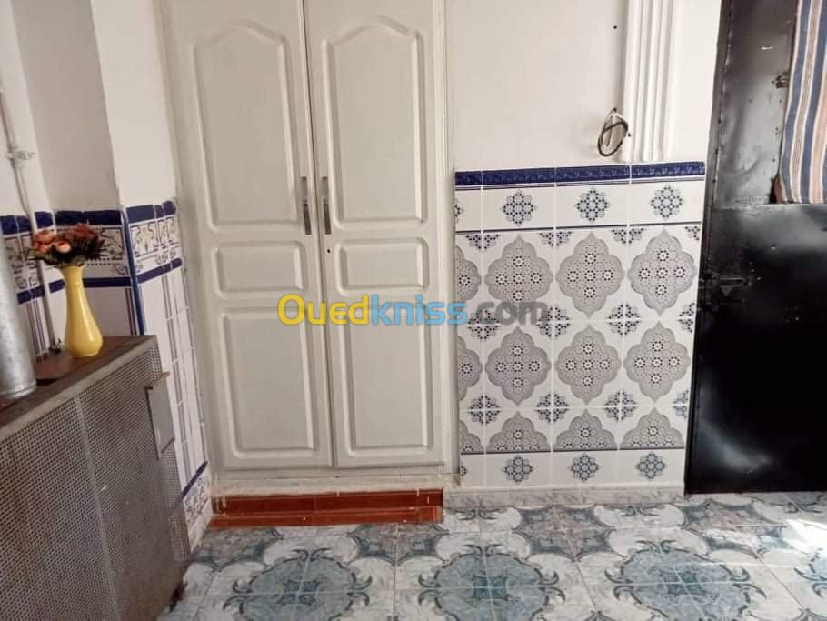 Vente Appartement F3 Oran Hassi bounif