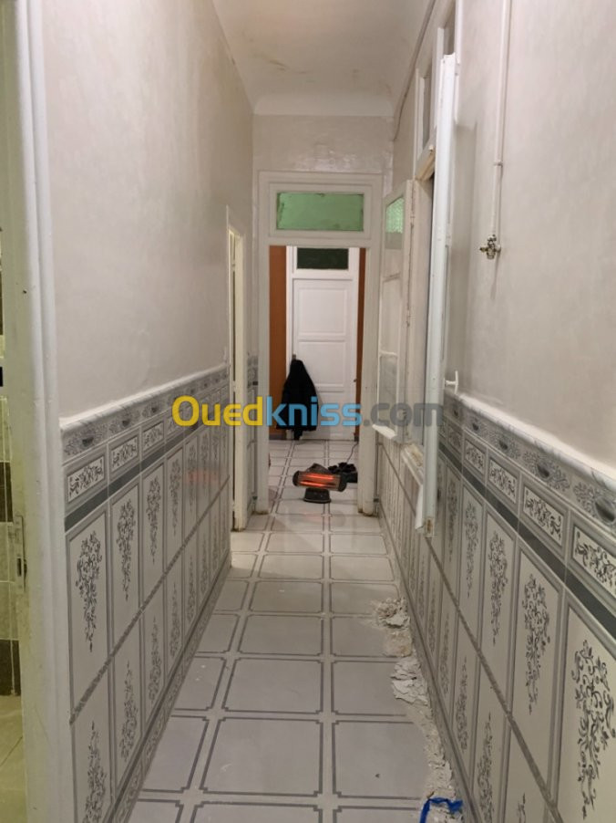 Location Appartement F3 Tlemcen Tlemcen