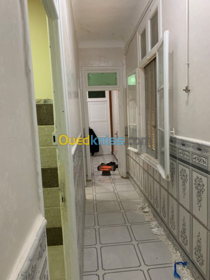 Location Appartement F3 Tlemcen Tlemcen