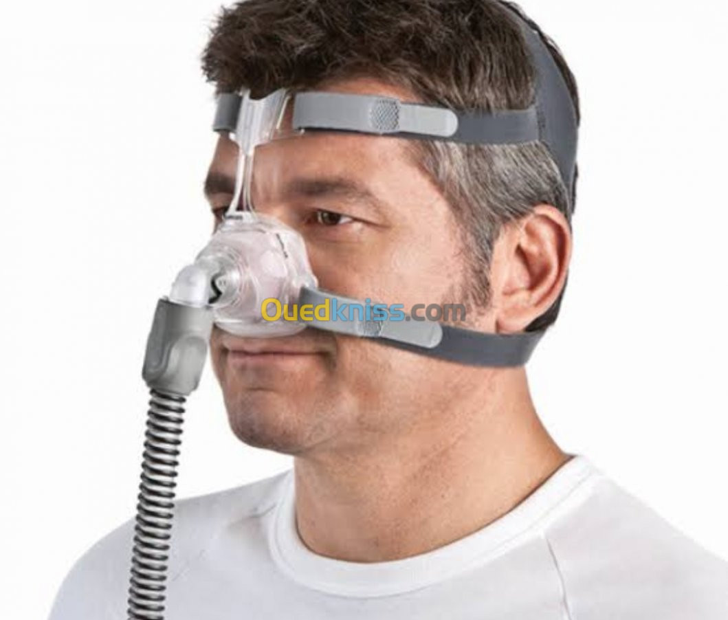 Masque pour CPAP Apnée du sommeil