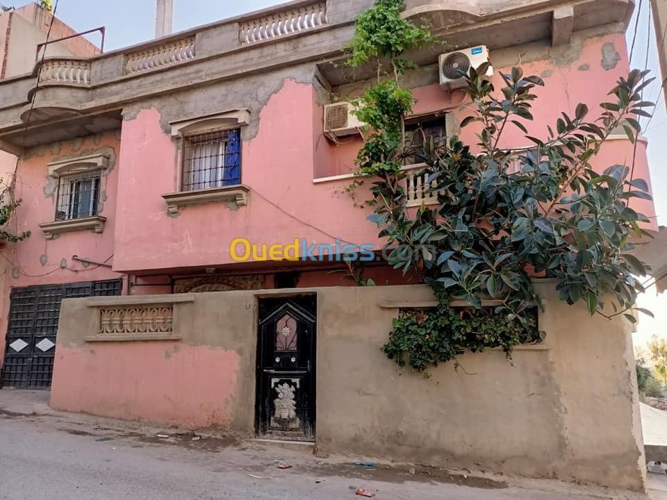 Sell Villa Tlemcen Tlemcen