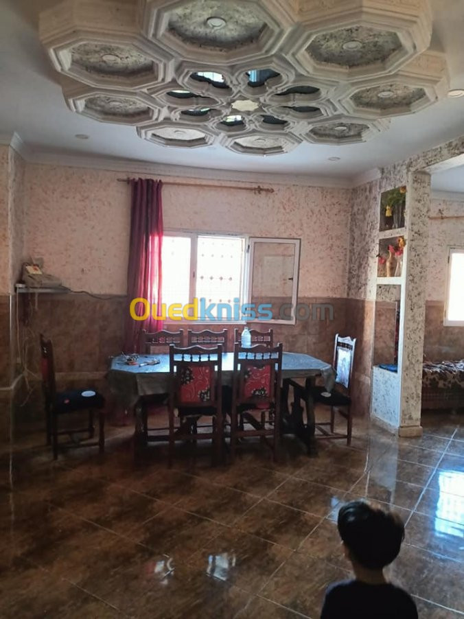 Vente Villa Tlemcen Tlemcen