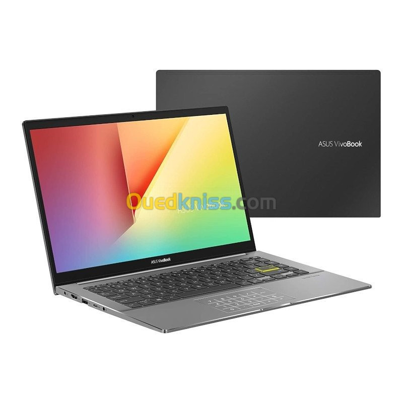 ASUS VivoBook M433i R5 8GB 512SSD 14"