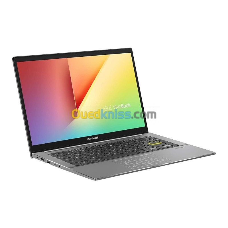 ASUS VivoBook M433i R5 8GB 512SSD 14"