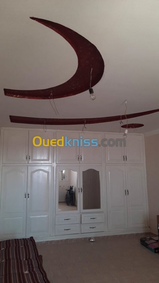 Vente Villa Oum el bouaghi Ain beida