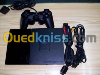 ps2 sslim