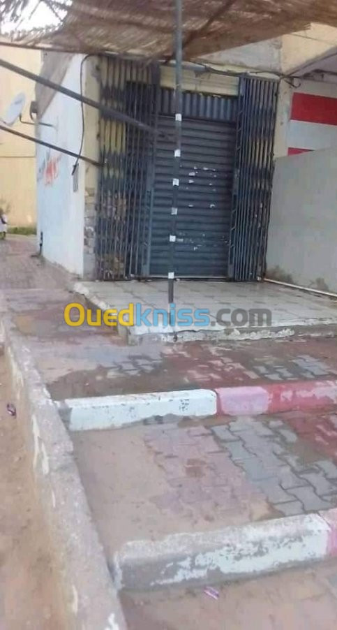 Vente Local Ouargla Ouargla