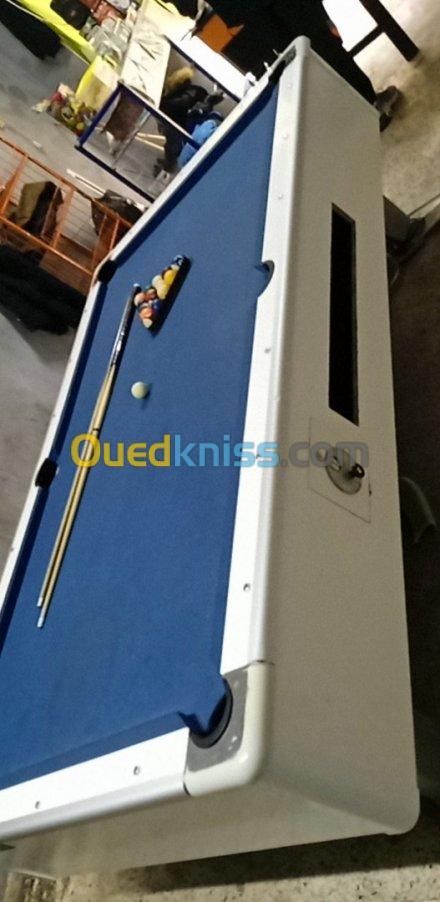 Billard 80 procor