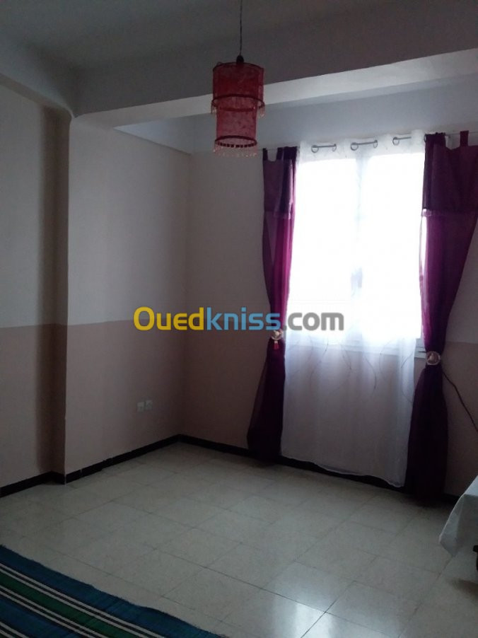 Vente Appartement F3 Bejaia Akbou