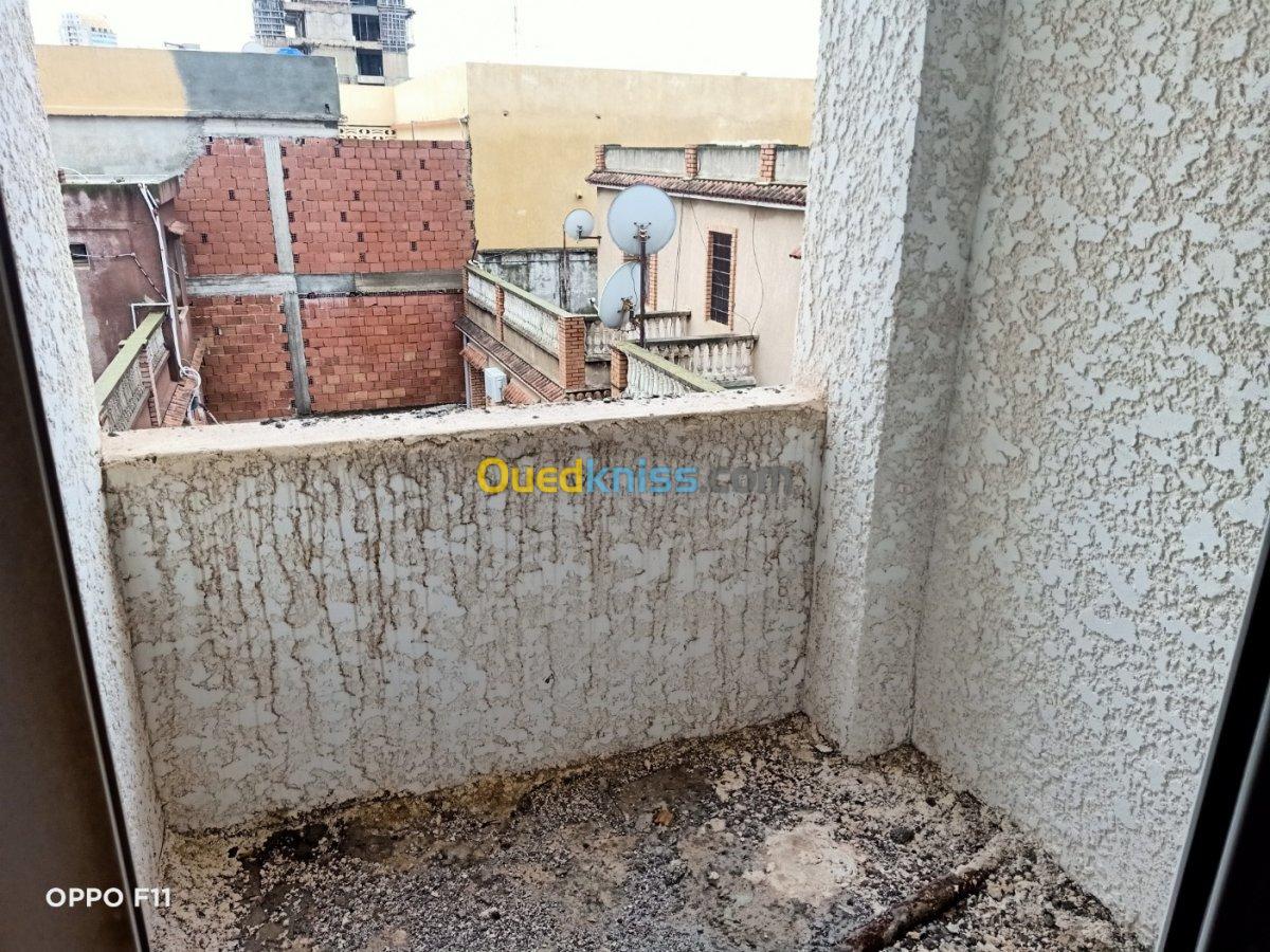 Vente Appartement F3 Alger Cheraga