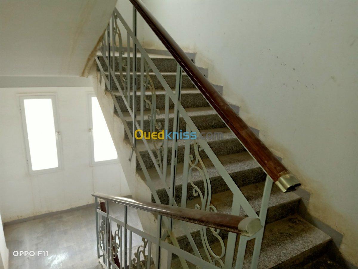 Vente Appartement F3 Alger Cheraga