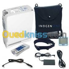 CONCENTRATEUR D'OXYGENE INOGEN ONE G4