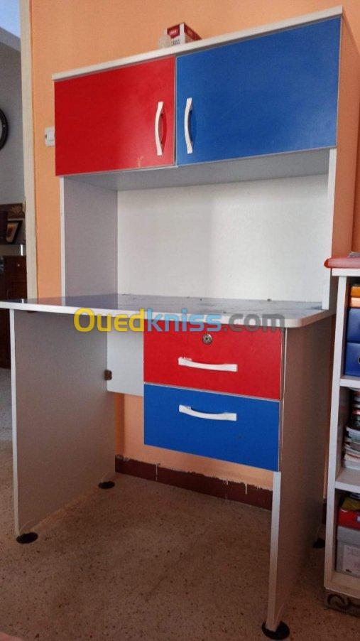 Bureau enfant