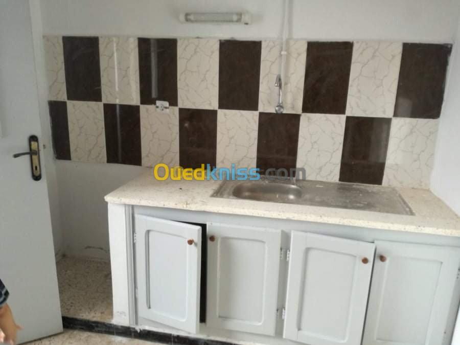 Location Appartement F3 Tlemcen Nedroma