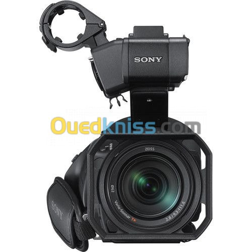 PXW-Z100 Sony, un caméscope Pro 4K XDCAM avec sortie 4K et 3G HD-SDI