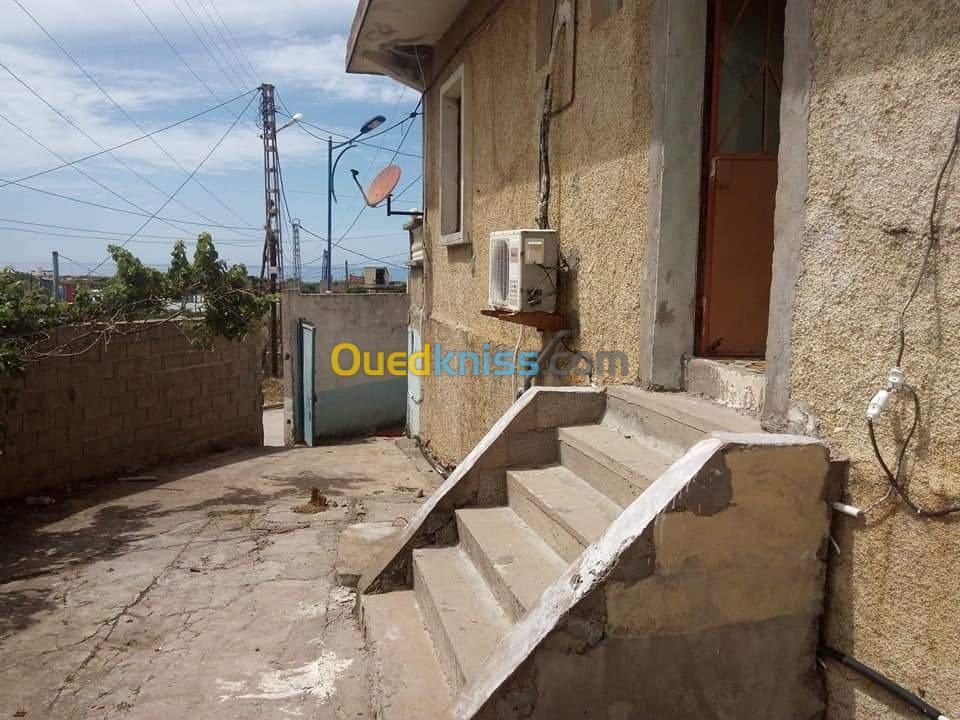 Vente Villa Jijel Sidi abdelaziz