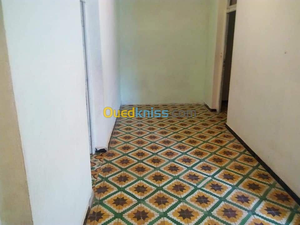 Vente Villa Jijel Sidi abdelaziz