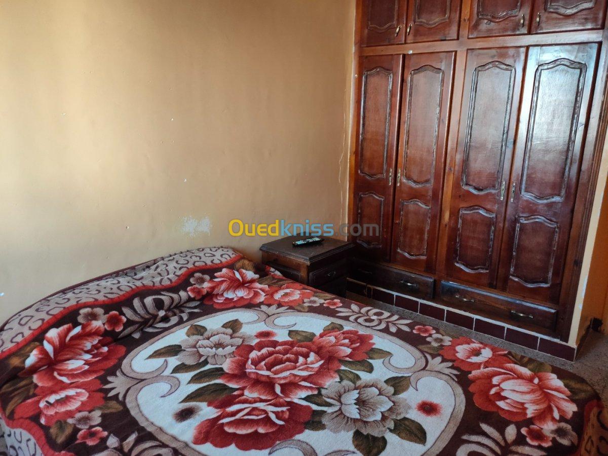 Vente Appartement F4 Mostaganem Mostaganem