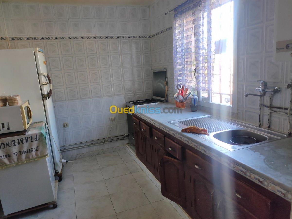 Vente Appartement F4 Mostaganem Mostaganem