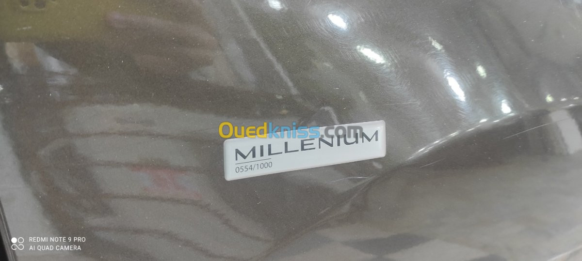 Renault Symbol 2017 Millenium