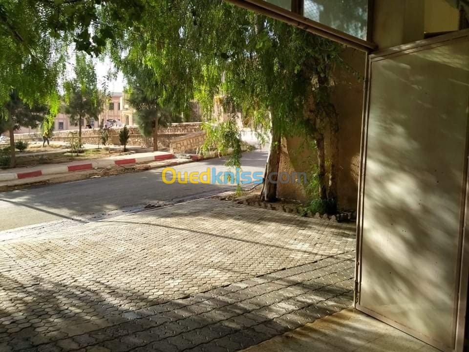 Vente Villa Djelfa Djelfa