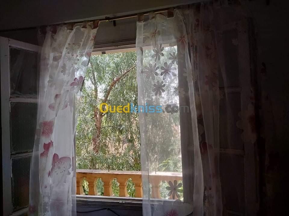 Vente Villa Djelfa Djelfa