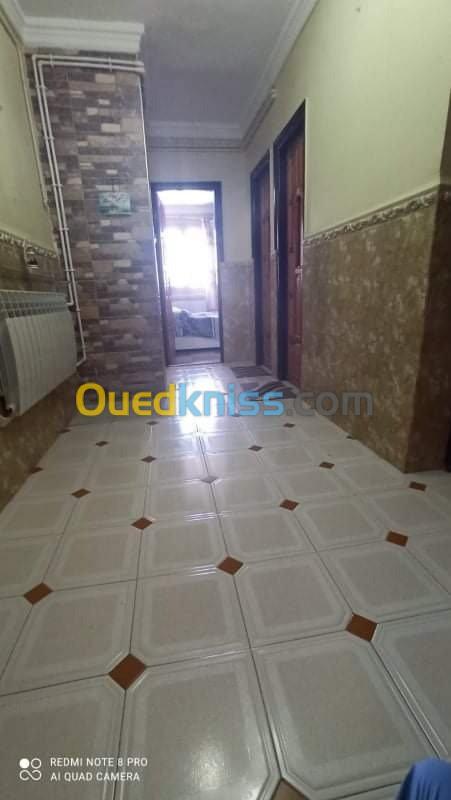 Vente Appartement F4 Bordj bou arreridj Bordj bou arreridj