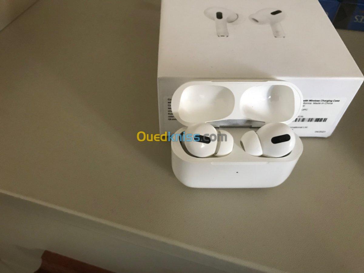 Air Pods Pro ORIGINAL!! 