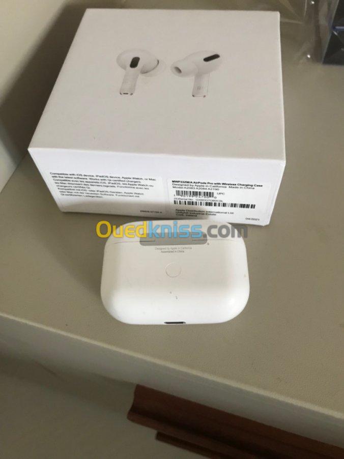 Air Pods Pro ORIGINAL!! 