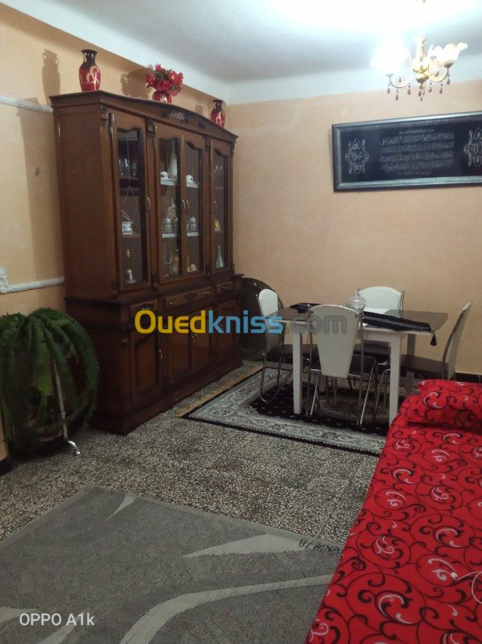 Vente Appartement F2 Setif Setif