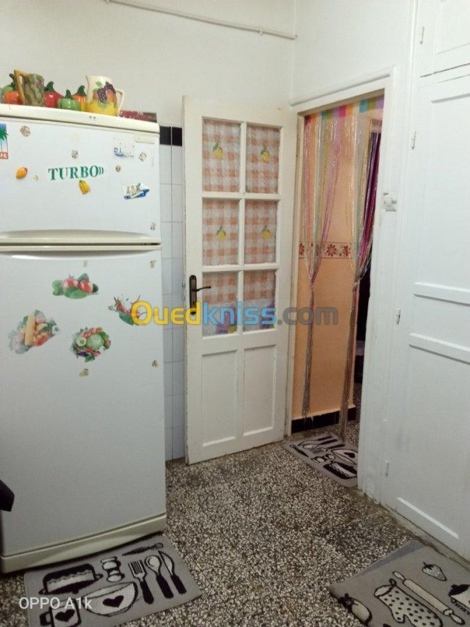 Vente Appartement F2 Setif Setif