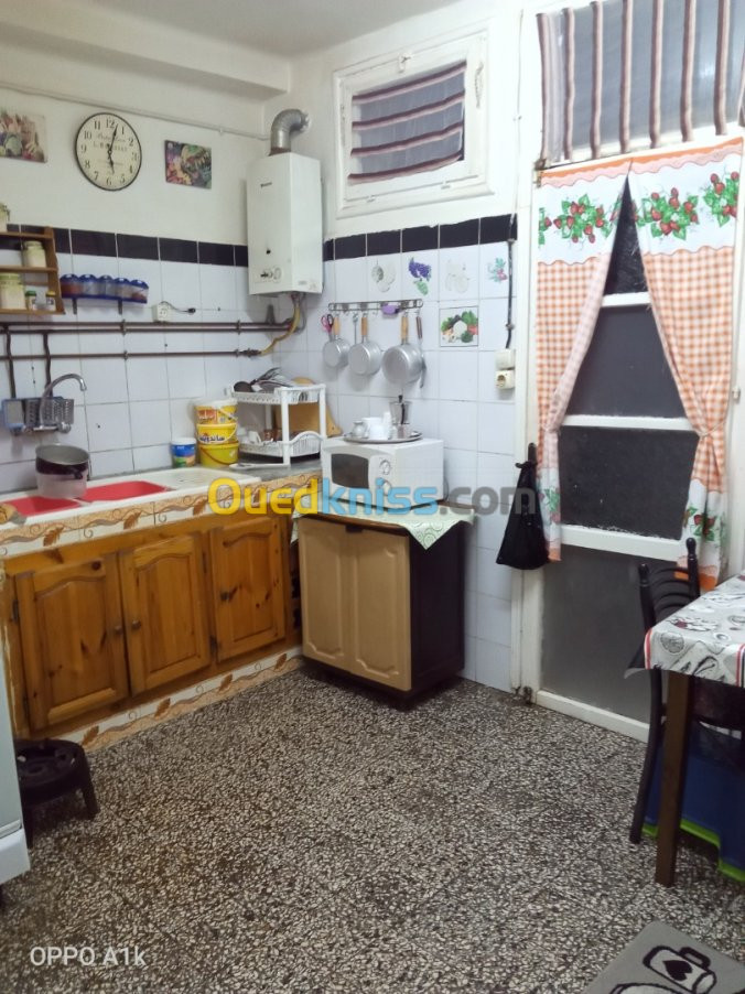 Vente Appartement F2 Setif Setif