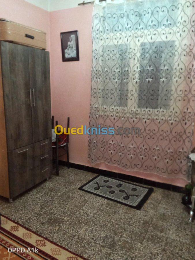 Vente Appartement F2 Setif Setif