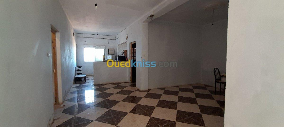 Vente Villa Ain temouchent Oulhaca el gheraba